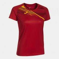 Camiseta elite x joma mujer