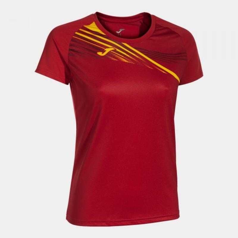 Camiseta elite x joma mujer
