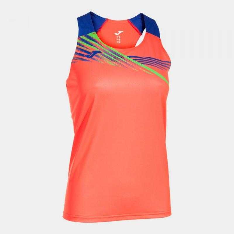 Camiseta elite x joma mujer