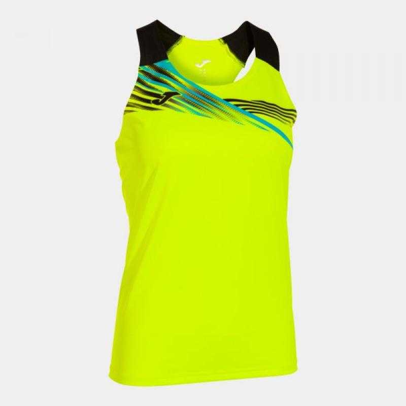 Camiseta elite x joma mujer