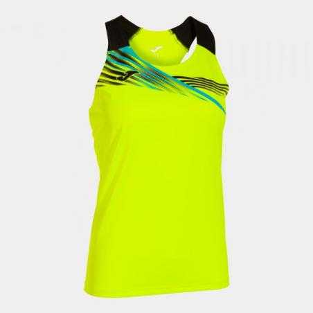 Camiseta elite x joma mujer