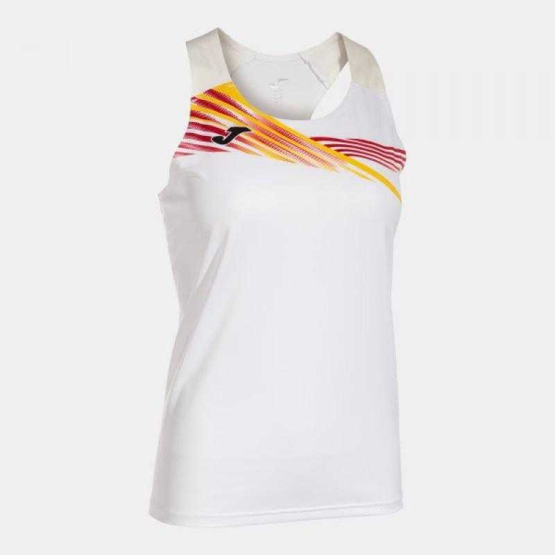 Camiseta elite x joma mujer