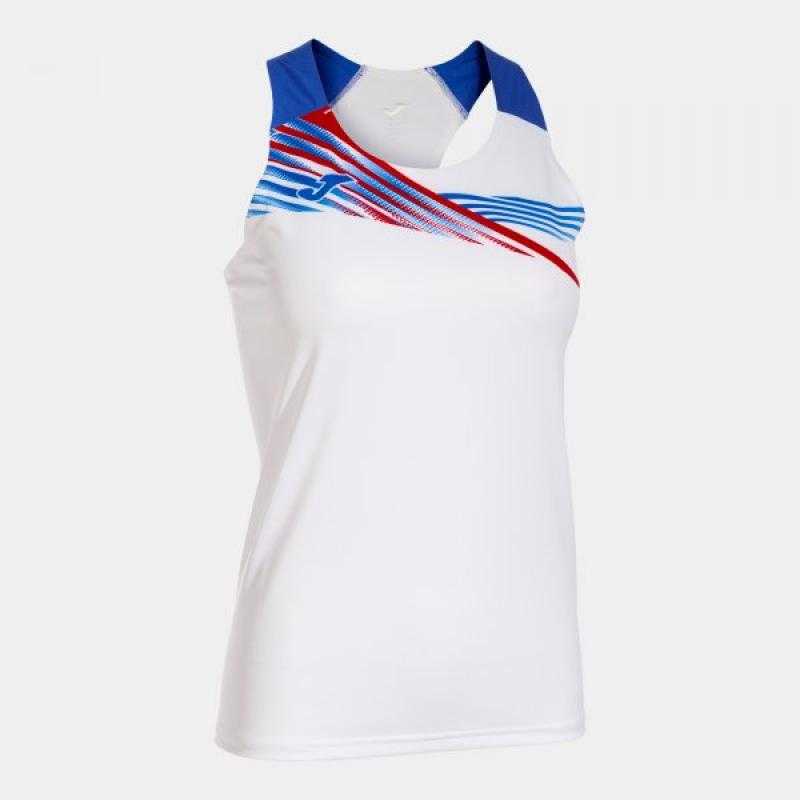 Camiseta elite x joma mujer