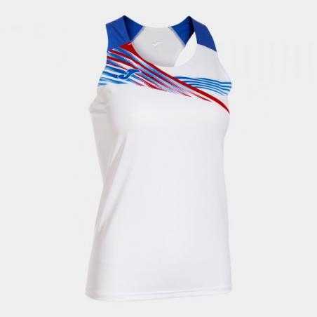 Camiseta elite x joma mujer