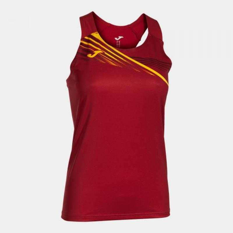 Camiseta elite x joma mujer