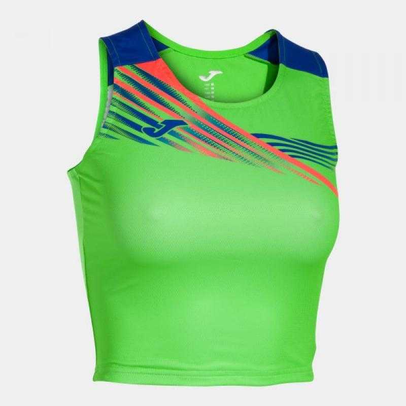 Top elite x joma mujer