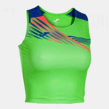Top elite x joma mujer