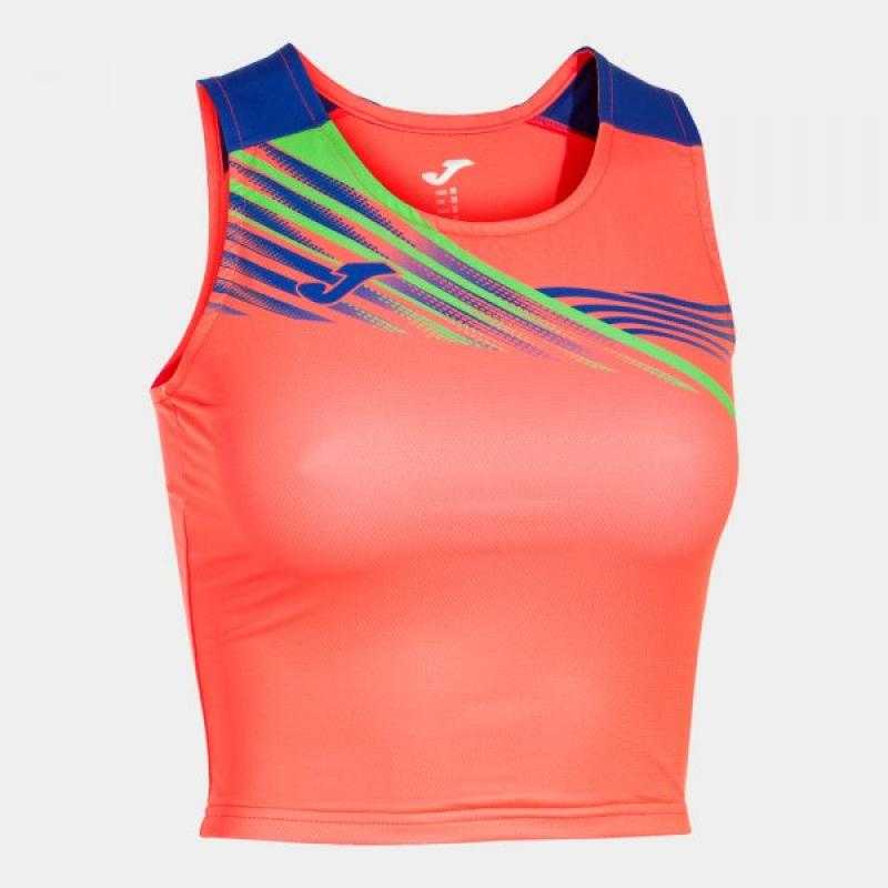 Top elite x joma mujer