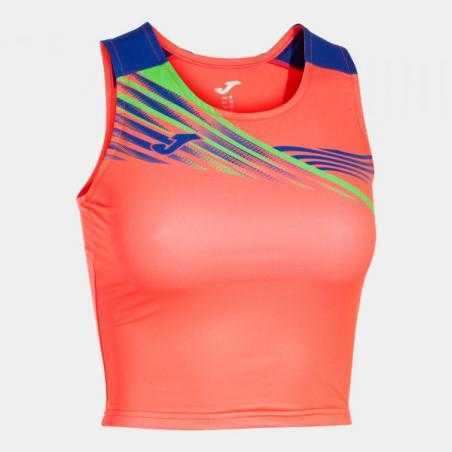 Top elite x joma mujer