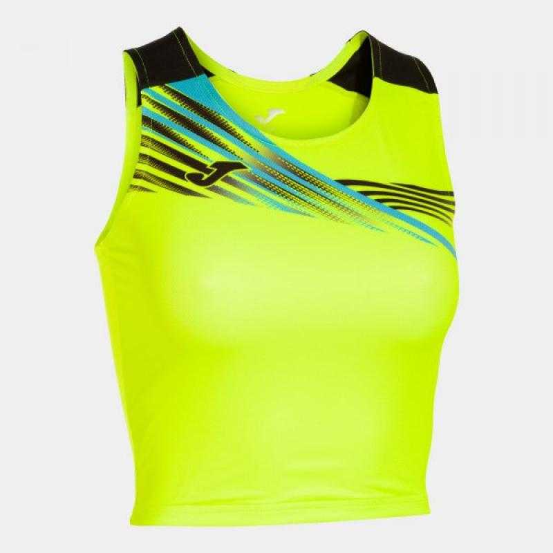 Top elite x joma mujer