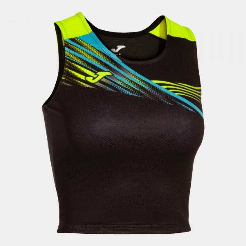 Top elite x joma mujer