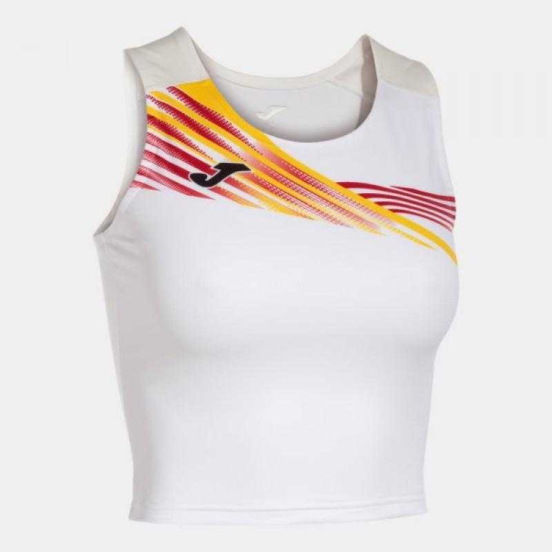 Top elite x joma mujer