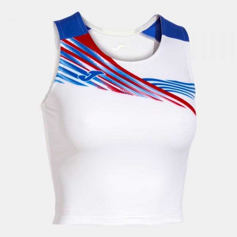 Top elite x joma mujer