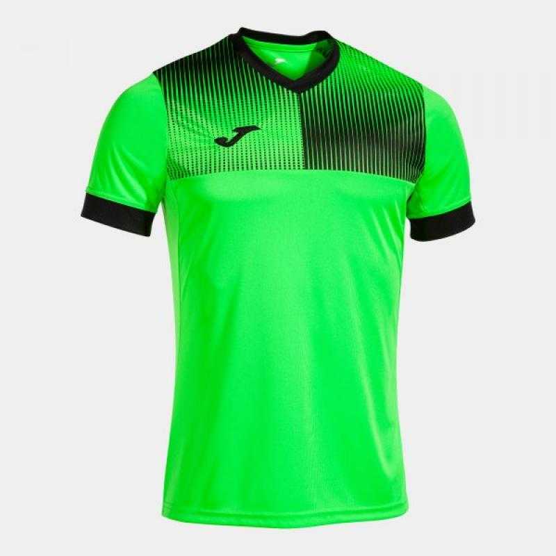 Camiseta eco supernova joma