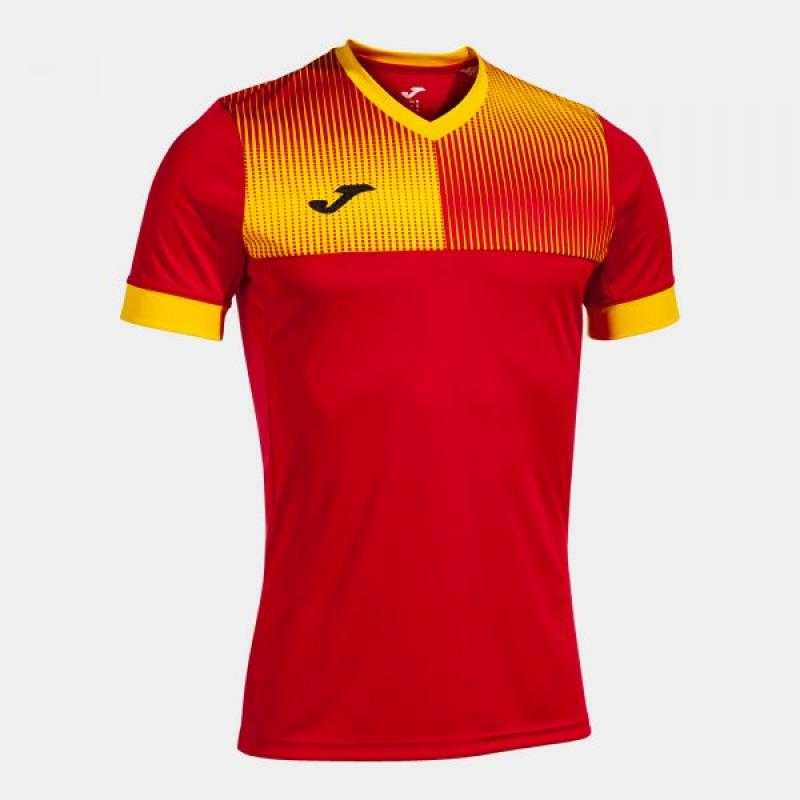 Camiseta eco supernova joma