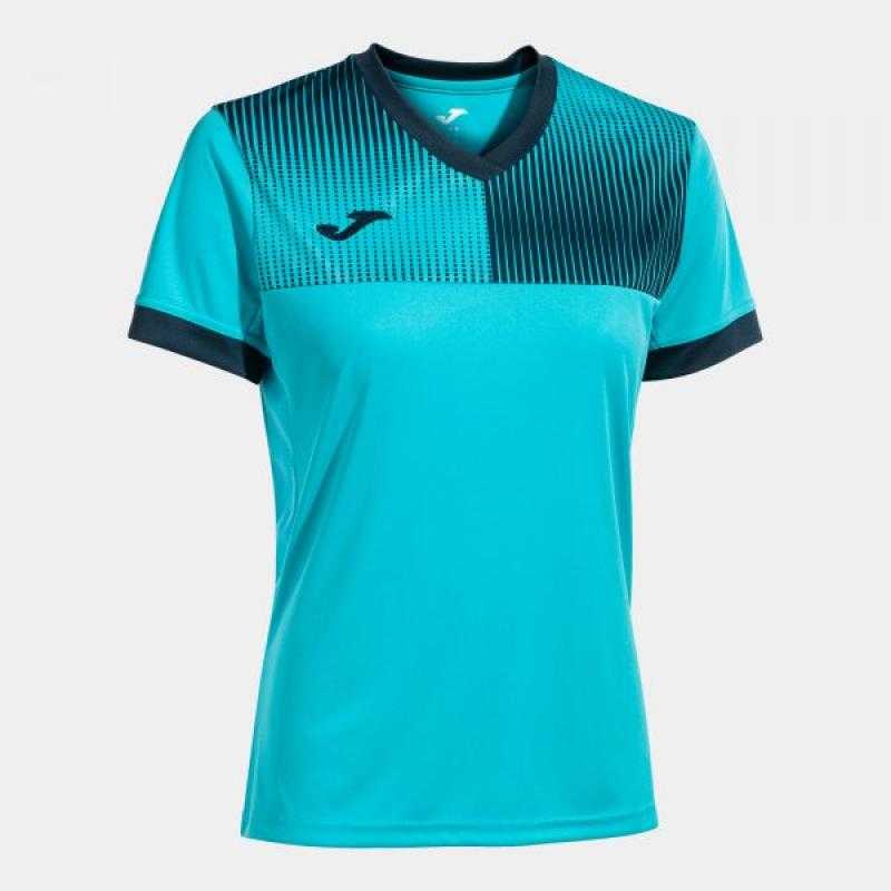 Camiseta eco supernova joma mujer