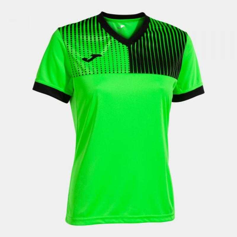 Camiseta eco supernova joma mujer