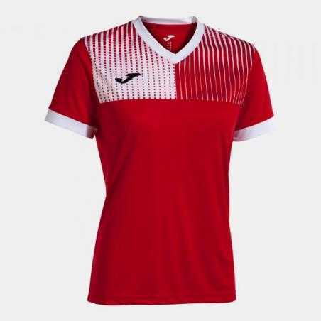 Camiseta eco supernova joma mujer