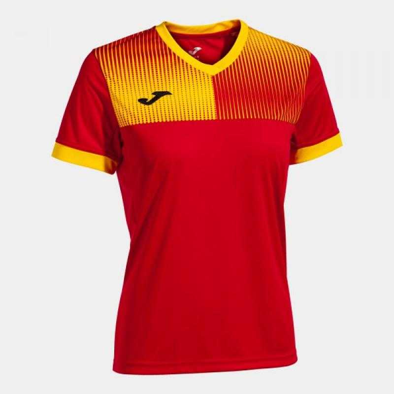 Camiseta eco supernova joma mujer