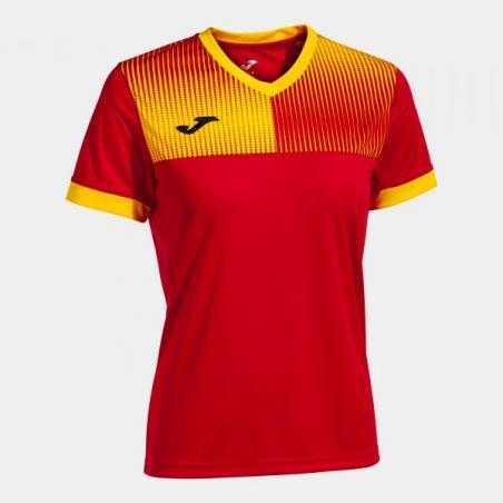 Camiseta eco supernova joma mujer