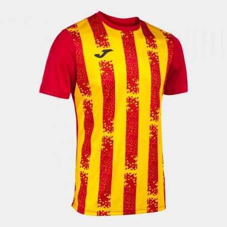 Camiseta inter iii joma