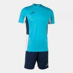 Set danubio ii joma
