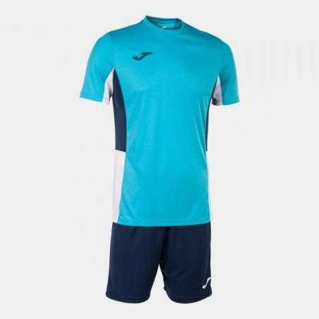 Set danubio ii joma