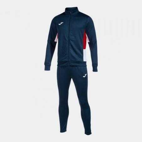 Chándal danubio ii joma