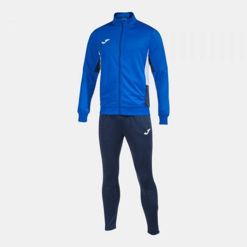 Chándal danubio ii joma