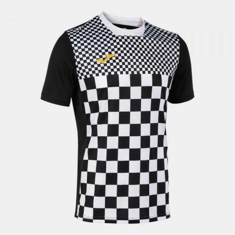 Camiseta flag iii joma