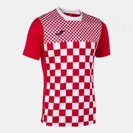 Camiseta flag iii joma