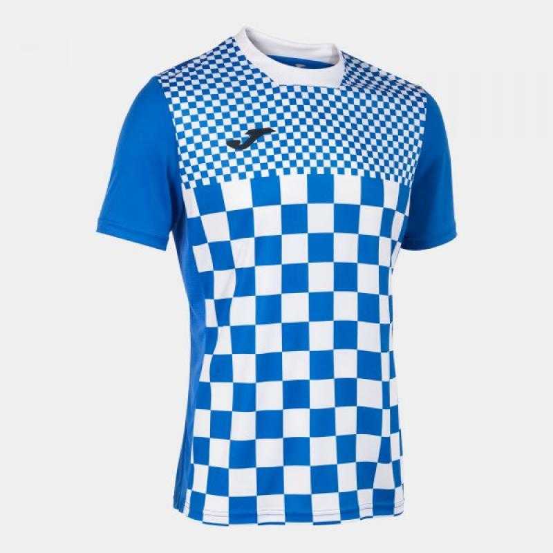 Camiseta flag iii joma
