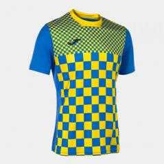 Camiseta flag iii joma