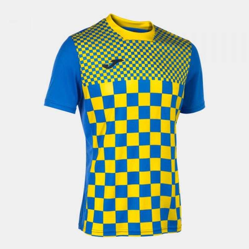 Camiseta flag iii joma
