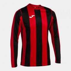 Camiseta inter classic joma manga larga