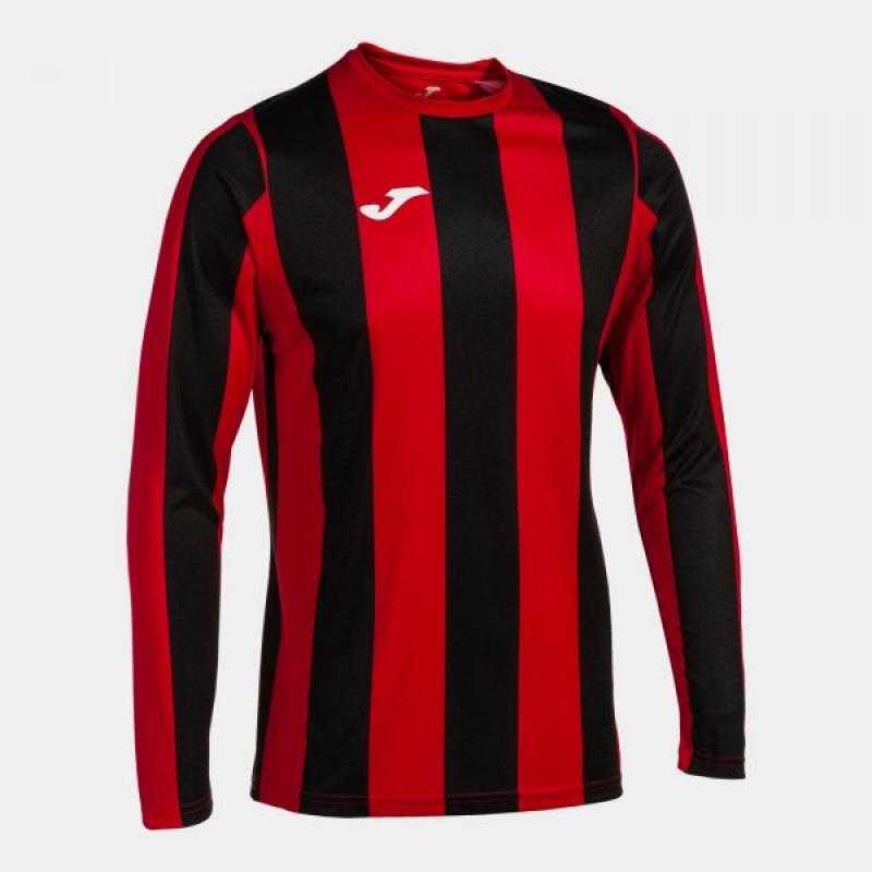 Camiseta inter classic joma manga larga