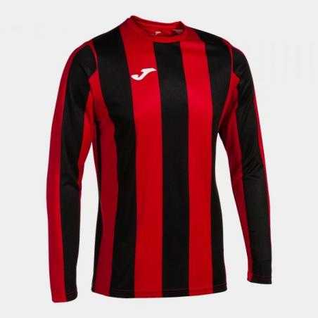 Camiseta inter classic joma manga larga