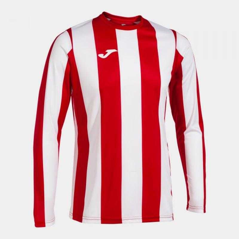 Camiseta inter classic joma manga larga