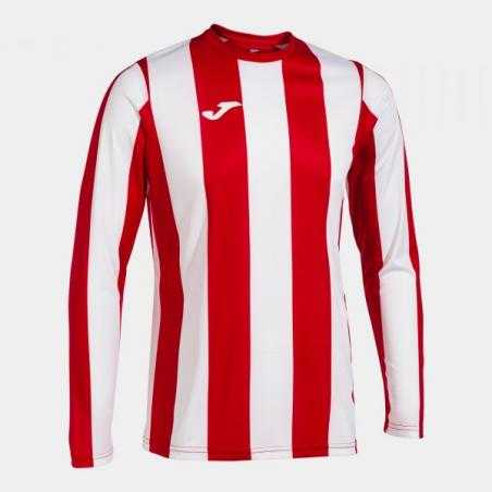 Camiseta inter classic joma manga larga
