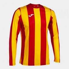 Camiseta inter classic joma manga larga