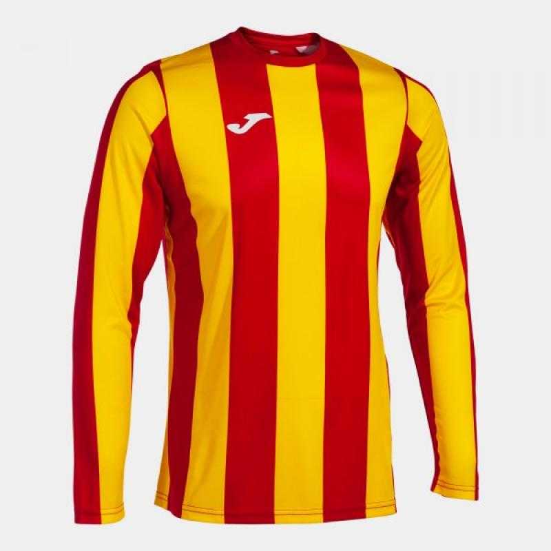 Camiseta inter classic joma manga larga