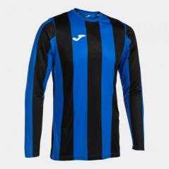 Camiseta inter classic joma manga larga