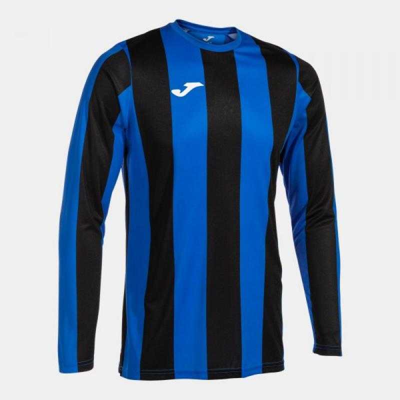 Camiseta inter classic joma manga larga