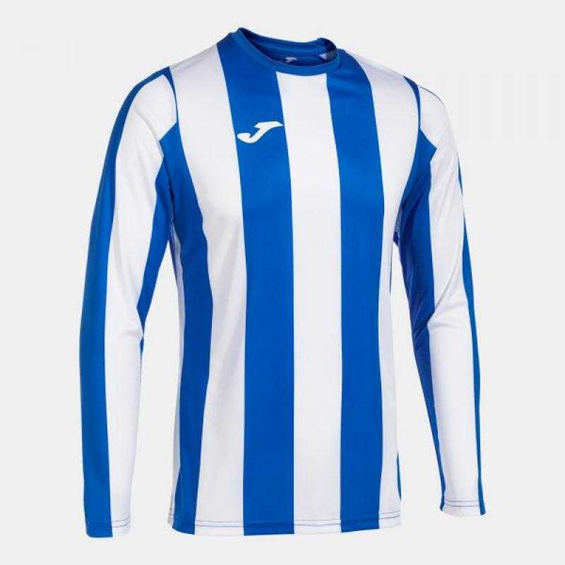 Camiseta inter classic joma manga larga