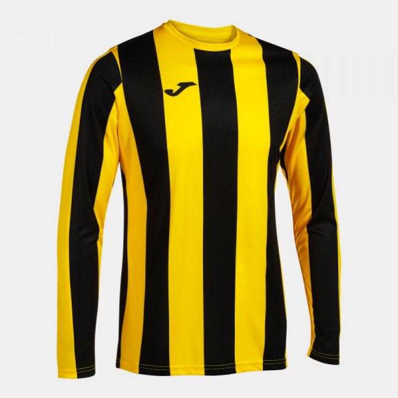 Camiseta inter classic joma manga larga