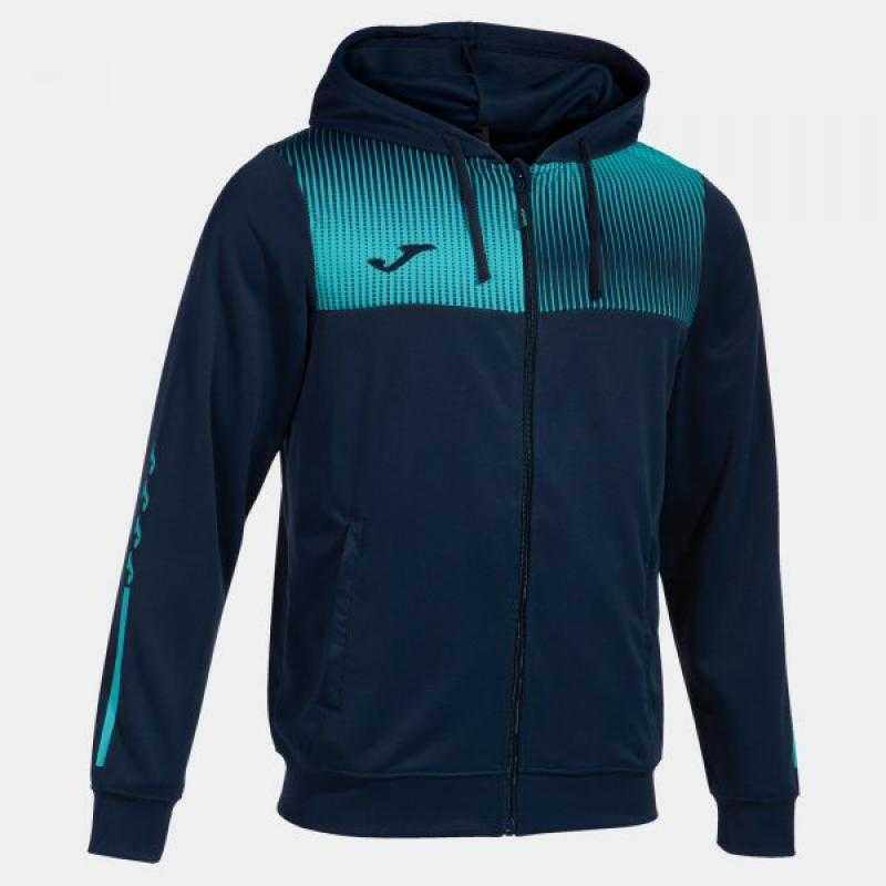 Chaqueta eco supernova joma