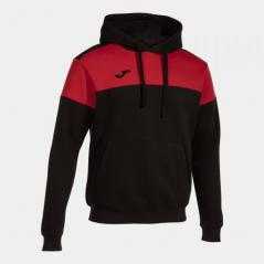 Sudadera crew v joma