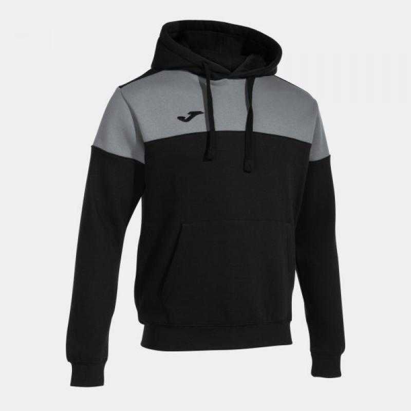 Sudadera crew v joma