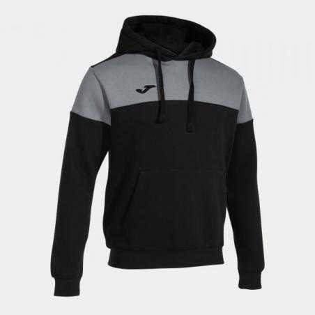 Sudadera crew v joma