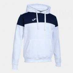 Sudadera crew v joma